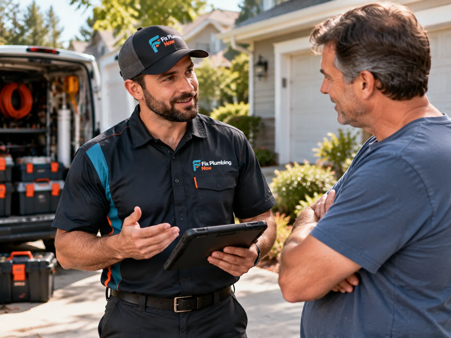 Clogged Drain Service Altus Afb, OK FAQs
